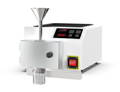 The small professional grinder for versatile use! Small volume – small price!