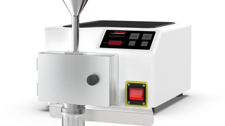 The small professional grinder for versatile use! Small volume – small price!