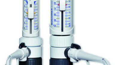 Bottle-top Dispensers Deliver Safety in Chemical Handling