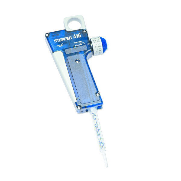 Mettler Toledo Electronic Repeater Pipette