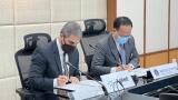 Partnership Aims to Accelerate Science Industry Research and Development in Thailand
