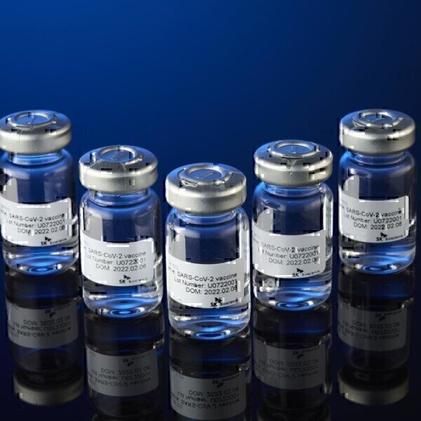 SK bioscience Achieves SKYCovione™ COVID-19 Vaccine Approval in Korea Labmate Online - Vimarsana News