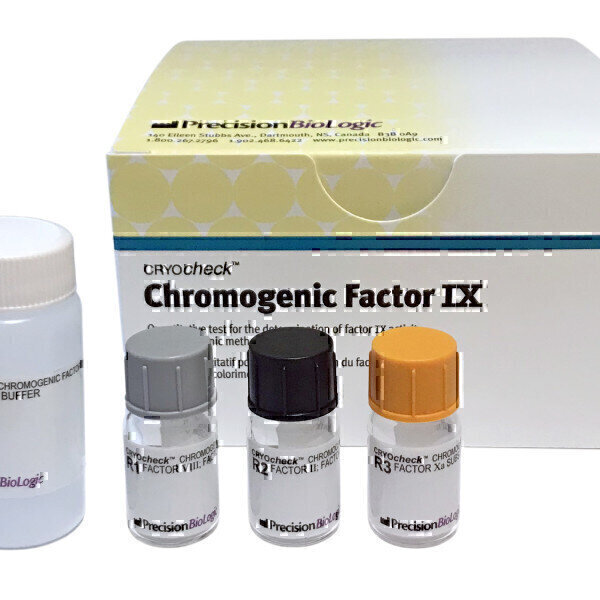 Simplify the Determination of Factor IX Activity in Human Plasma Labmate Online - Vimarsana News