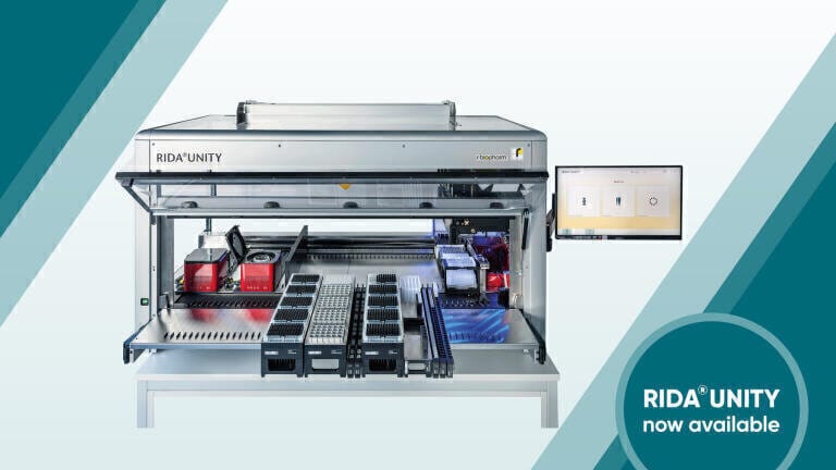 Fully Automated Platform for Molecular Diagnostic Laboratories Labmate ...