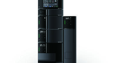 New UHPLC Tool for Superior Biopolymer Analysis