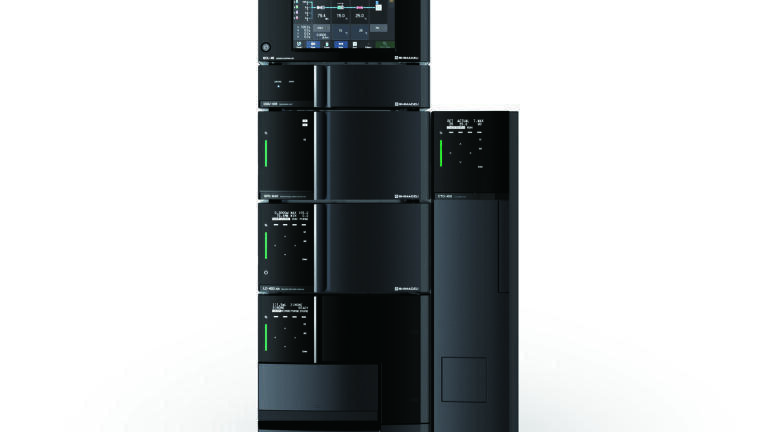 New UHPLC Tool for Superior Biopolymer Analysis