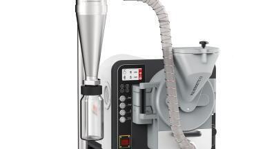 Efficient Premium Fine Grinding