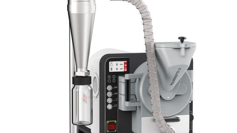 Efficient Premium Fine Grinding