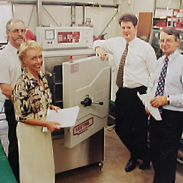 Celebrating 75 Years in Scientific and Medical Equipment Manufacturing - Vimarsana News