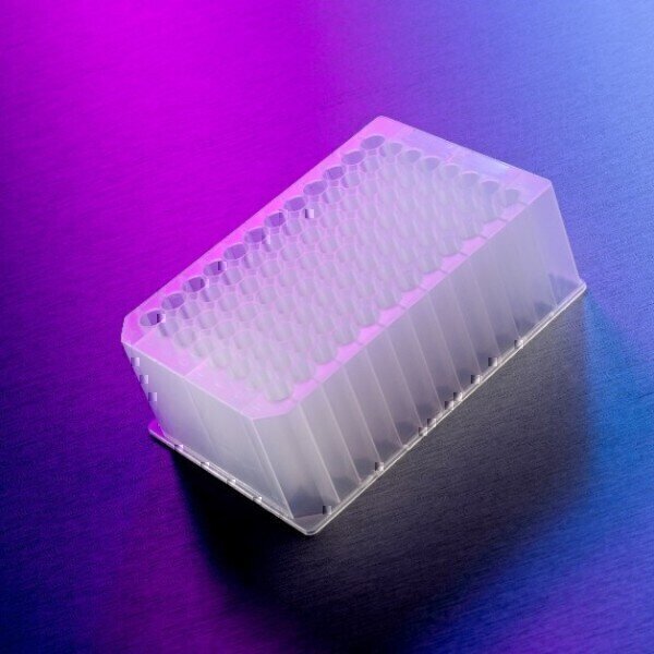 Microplate Optimised for Magnetic Bead Separations - Vimarsana News