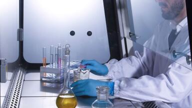 Telstar to promote breakthrough innovations at Achema 2022