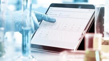 Innovative temperature control technology for the process Industry
