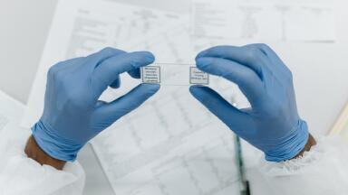 Smart Laboratories - The Future of the Lab