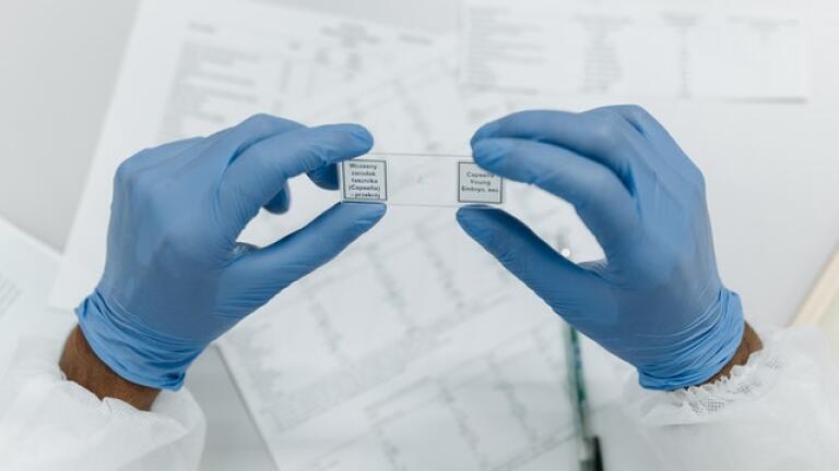 Smart Laboratories - The Future of the Lab