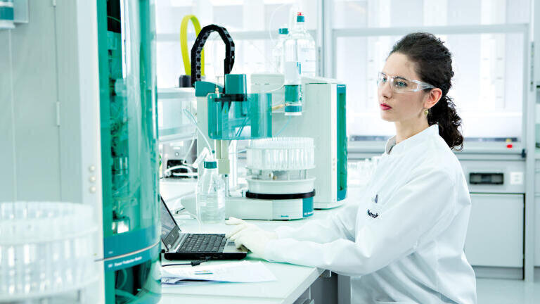 A Fresh Look at Food and Beverage Analysis