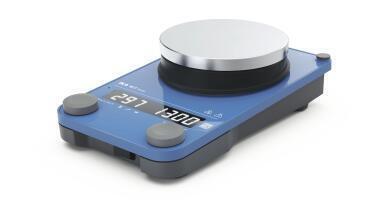 Safe and Compliant Magnetic Stirring