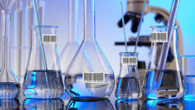 Labels for Every Laboratory Application