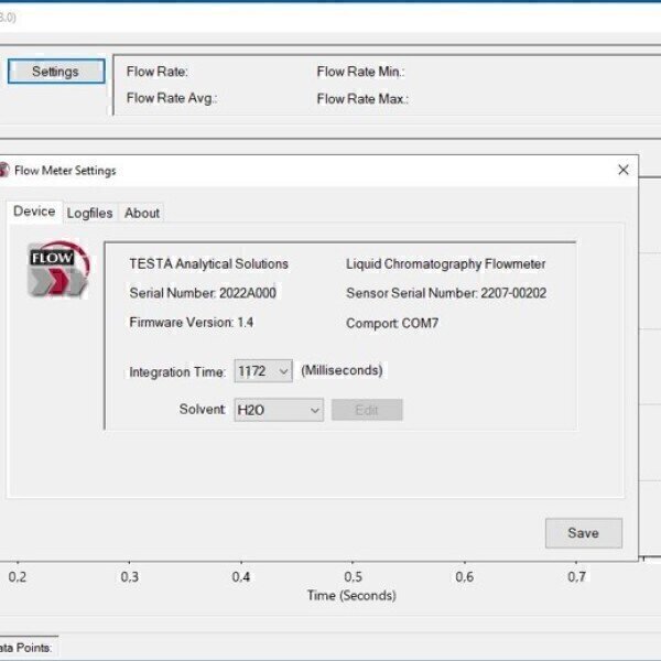 Software Assists Precise Flow Monitoring - Vimarsana News