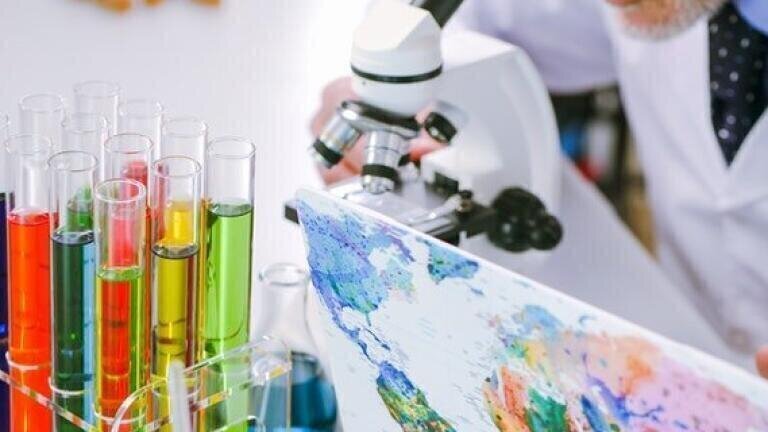 What is the Lab of the Future?