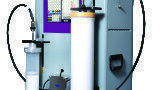 Next Generation Scale up Flash Purification