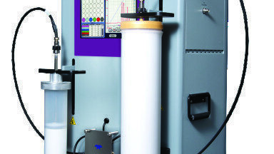 Next Generation Scale up Flash Purification