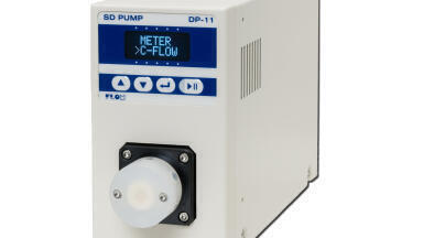 New Switching Delivery Pump