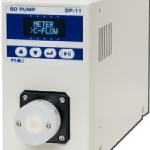 New Switching Delivery Pump - Vimarsana News