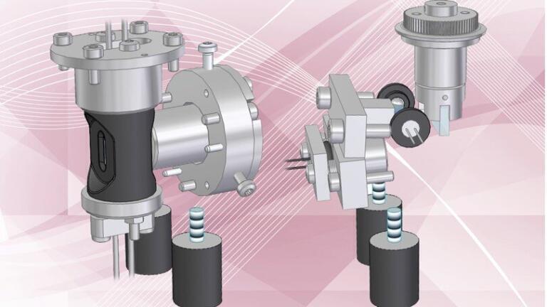 Refractive Index Detector Kits for HPLC and uHPLC