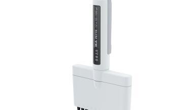 Multichannel Pipettes Provide Maximum Flexibility