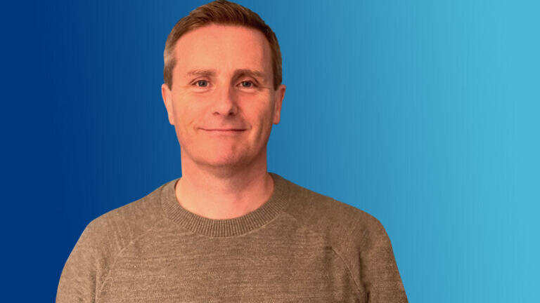 Alan Millar, Vice President of Business Development, Tetra Partner Network