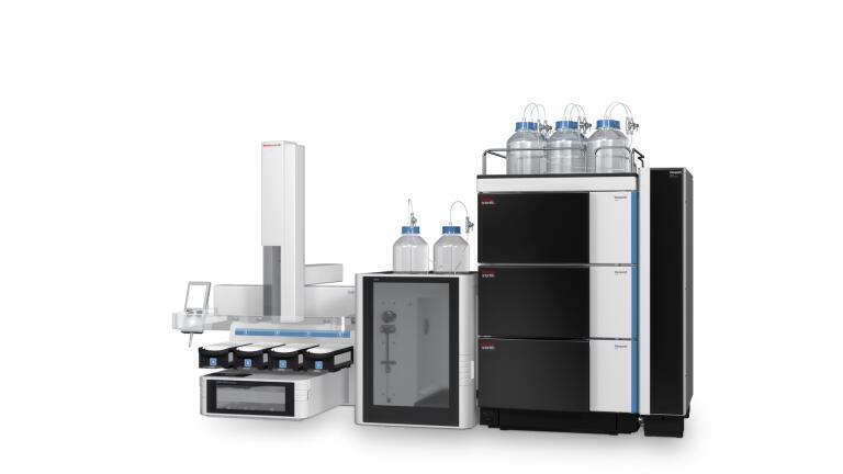 New System Automates Dried Blood Spot Sampling and Analysis
