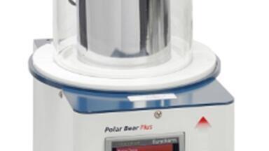 Control Module for Heated and Cooled Flow Chemistry Applications