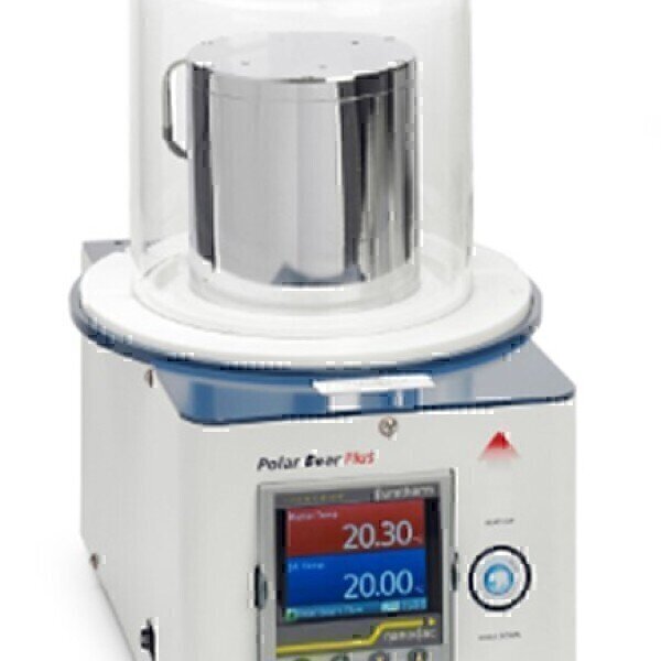 Control Module for Heated and Cooled Flow Chemistry Applications - Vimarsana News