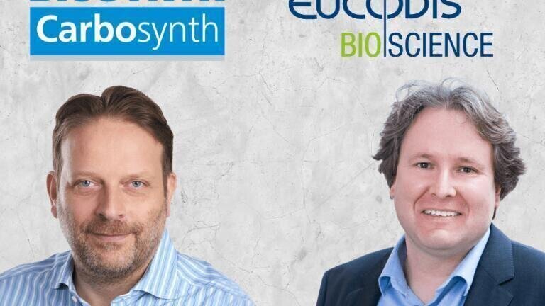 Agreement brings expanded Biologics to in-vitro Diagnostics Industry
