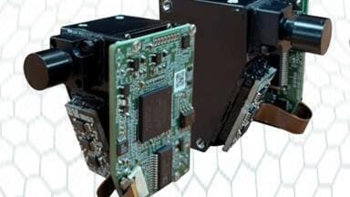 Innovative Ultra-compact Czerny-Turner Spectrometer Showcasing at WWEM 2022