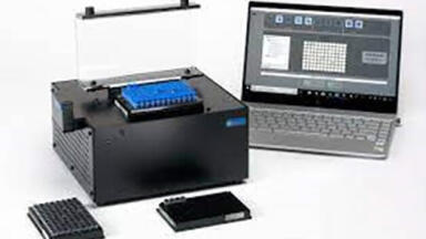 Sample Management Innovation on Tour