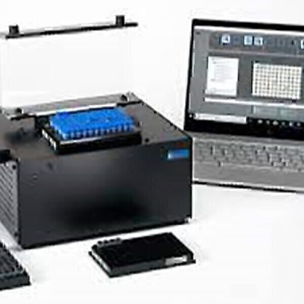 Sample Management Innovation on Tour - Vimarsana News