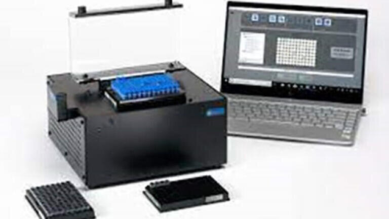 Sample Management Innovation on Tour