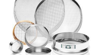 Endecotts and the Advantages of Sieving