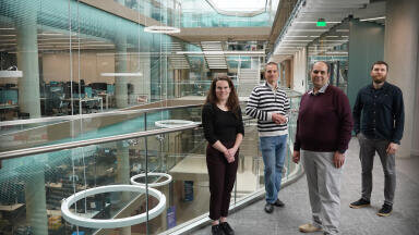 Technology breathes efficiency into Medicines Delivery
