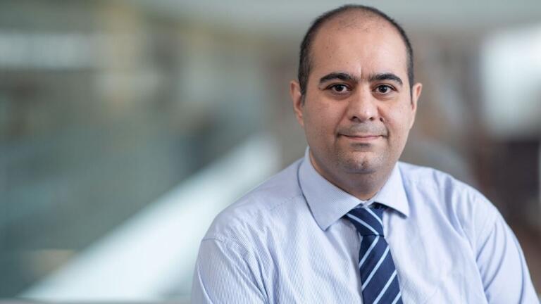 Elijah Nazarzadeh