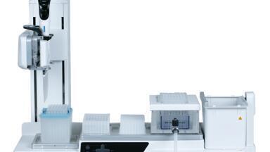 Automating Nucleic Acid Purification Kit Protocols