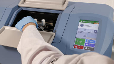 New Enhancements Enable Polarimeter to Tackle Difficult Samples