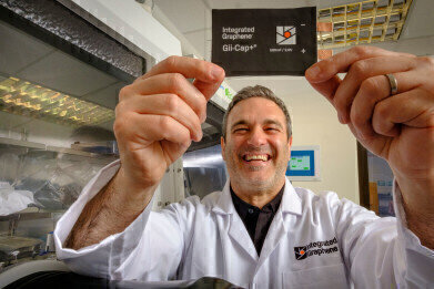 Process sets Pathway for market ready Graphene Solutions