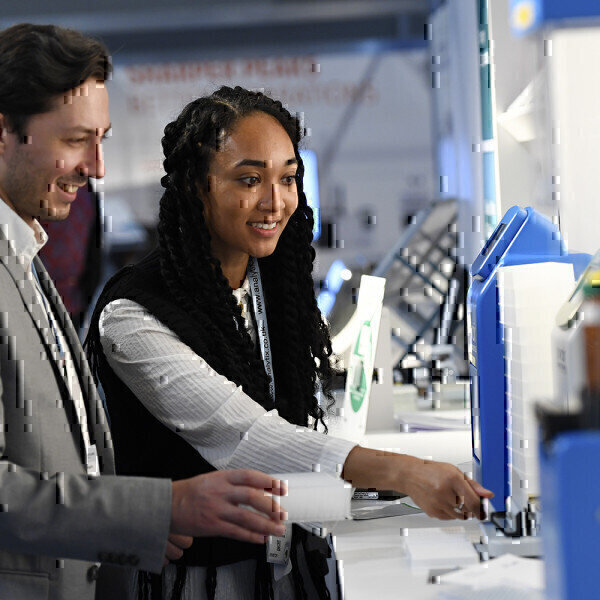 Innovation and Sustainability a Focus for UK Lab Show - Vimarsana News