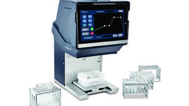 Positive Pressure Manifold Improves Reproducibility and Reliability of SPE