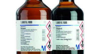 Think Chemicals. Think SLS.