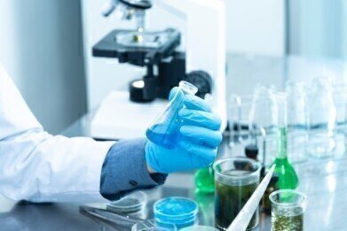 6 Best Practices for Laboratory Cleaning