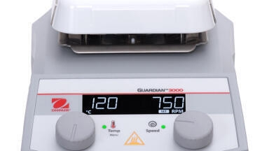 Durable Digital Hotplate Stirrers  