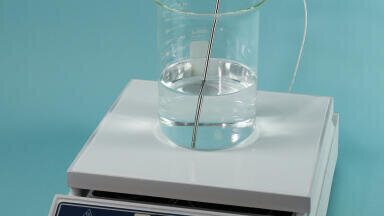 High Capacity Hot Plates and Stirrers